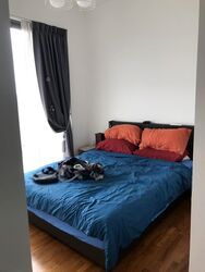 Sky Habitat (D20), Condominium #564566951